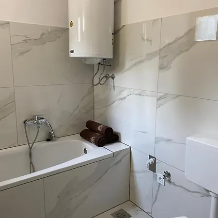 Ekostay Apartmán Koper