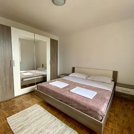 Ekostay Apartmán
