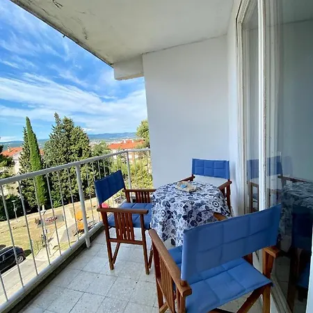 Ekostay Apartmán Koper