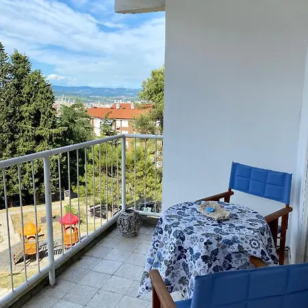 Ekostay Lejlighed *
