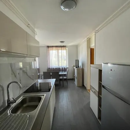 Apartmán Ekostay