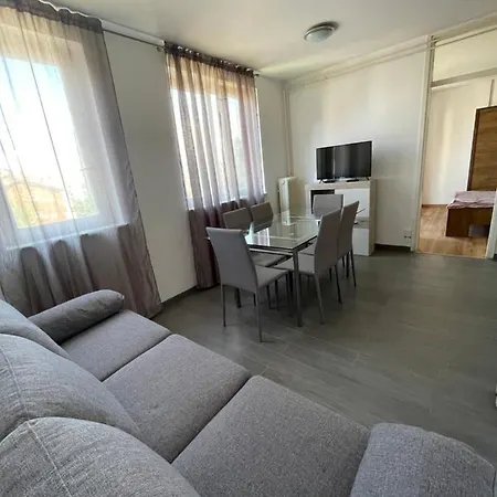 Ekostay Apartmán