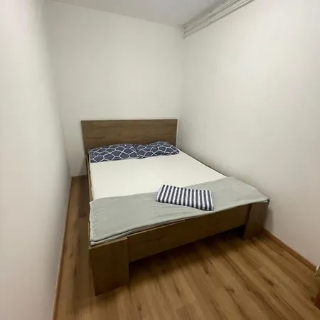 Apartmán Ekostay Koper